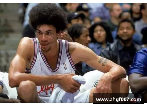 NBA华裔球员：激励与挑战的篮球之路