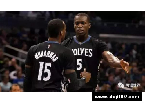 NBA穆斯林球员的传奇故事与场上影响力分析